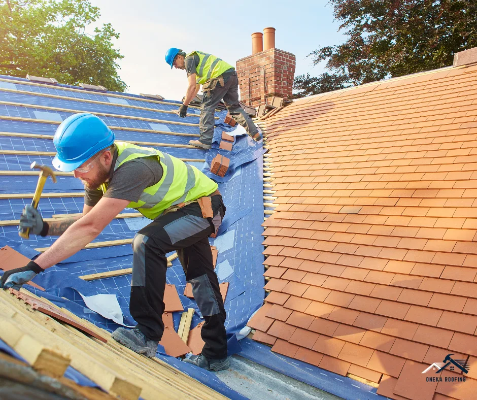 Why choose Roof Repair Near Me in Laceyville, PA