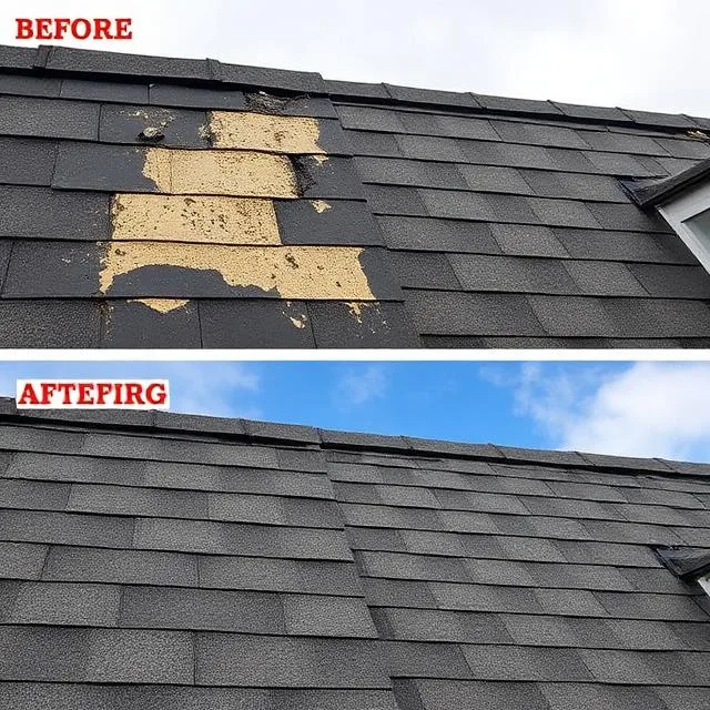 Roof Repair Near Me in Laceyville, PA near me